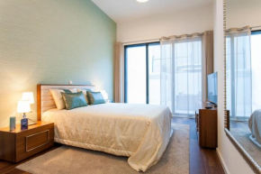  Marques Terrace Deluxe Apartment |RentExperience  Лиссабон